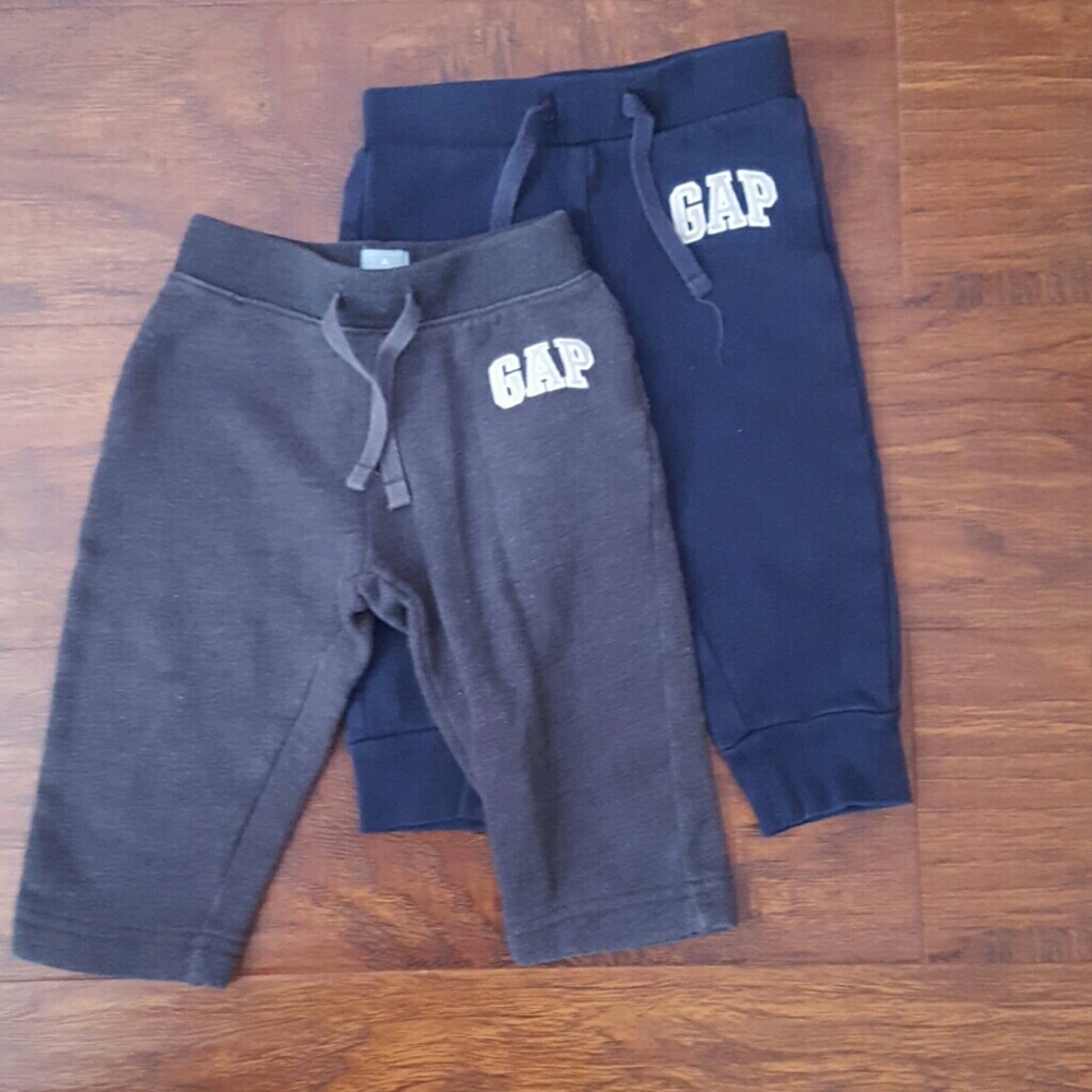 Bundle Gap Sweatpants/Joggers
